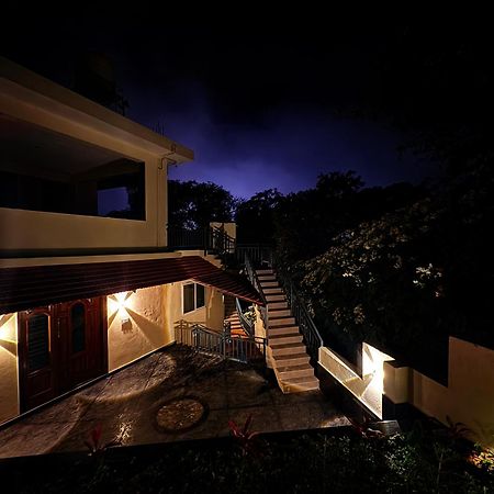 Ameya Coorg Home Stay マディケーリ エクステリア 写真