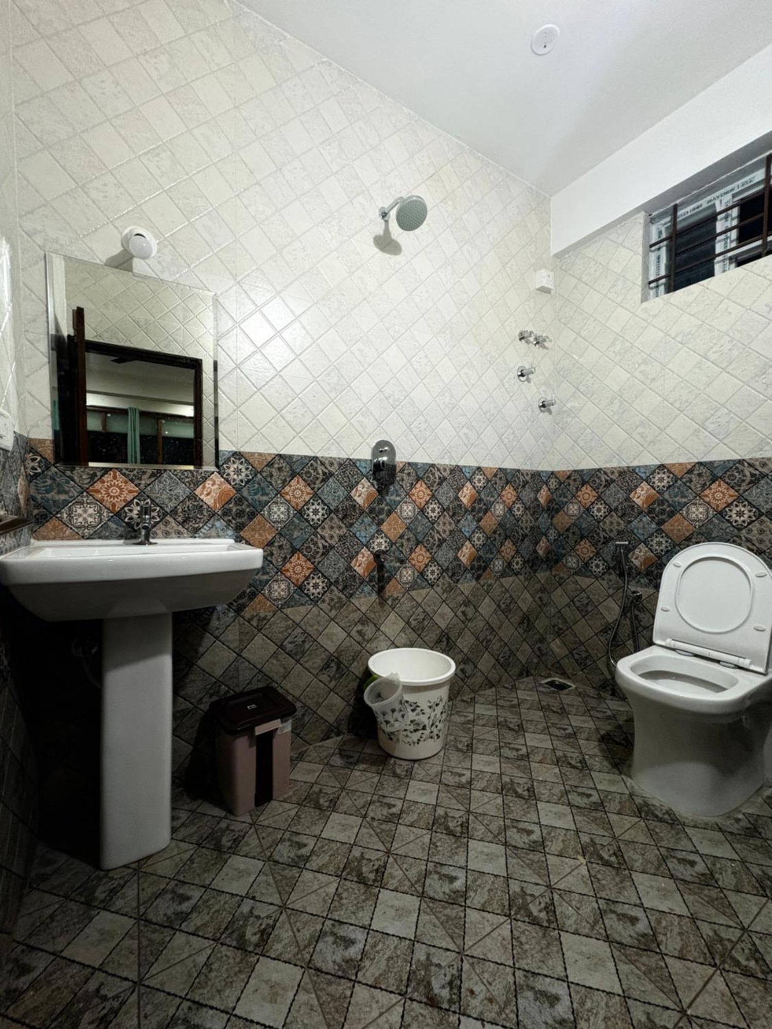 Ameya Coorg Home Stay マディケーリ エクステリア 写真