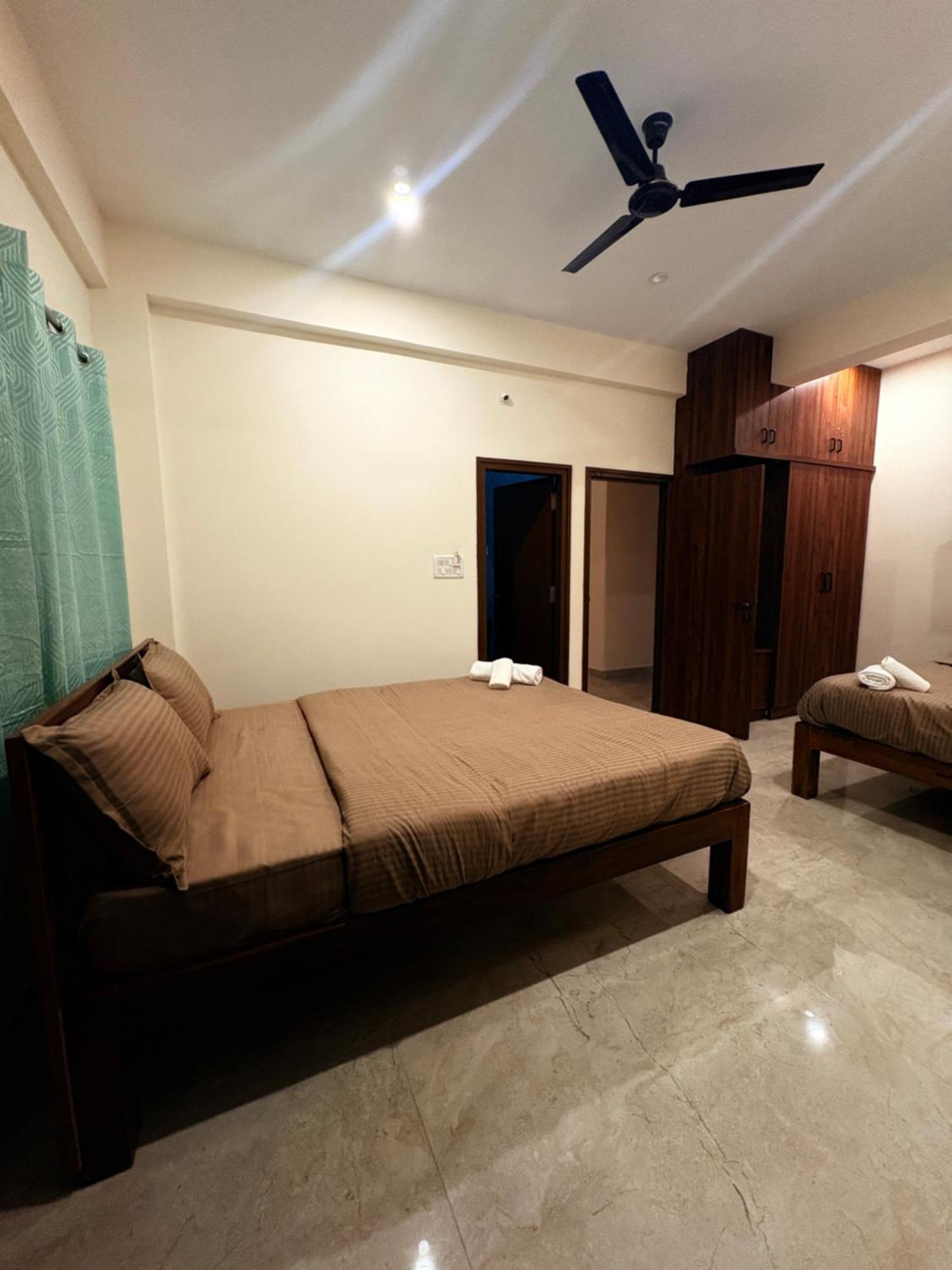 Ameya Coorg Home Stay マディケーリ エクステリア 写真