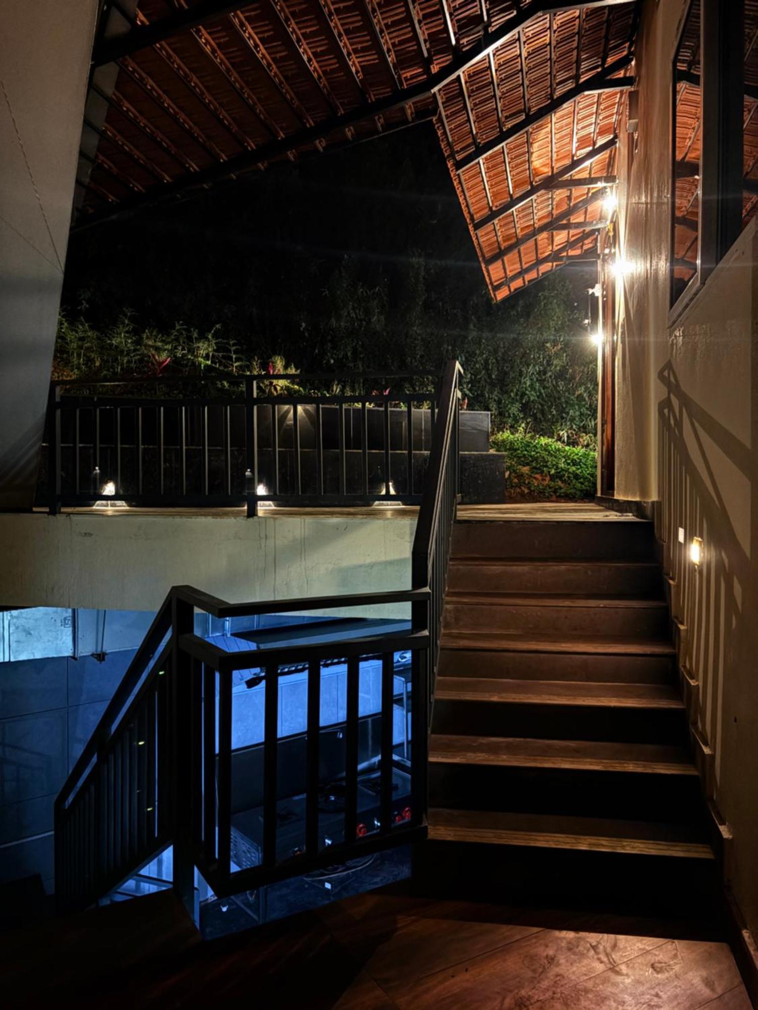 Ameya Coorg Home Stay マディケーリ エクステリア 写真
