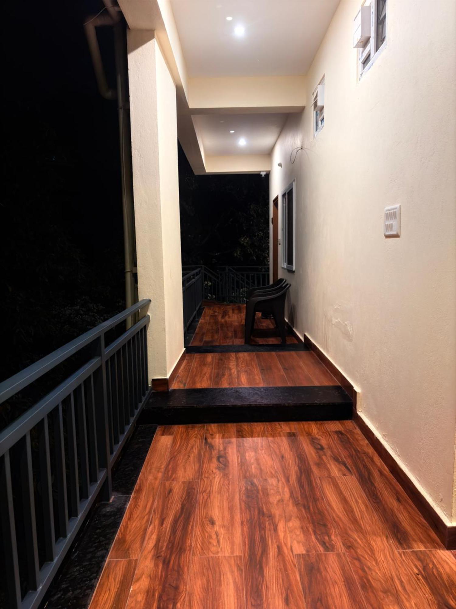 Ameya Coorg Home Stay マディケーリ エクステリア 写真