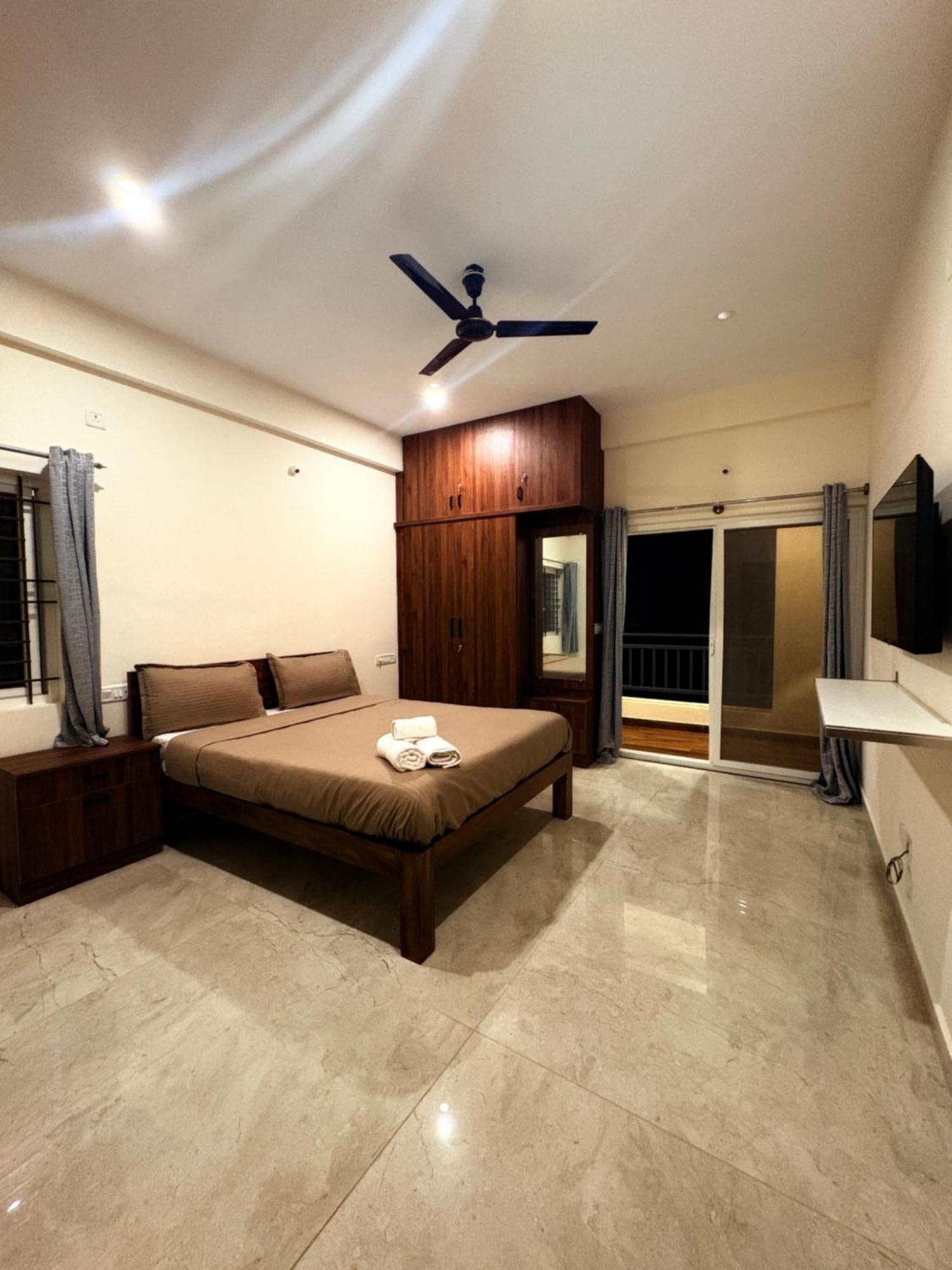 Ameya Coorg Home Stay マディケーリ エクステリア 写真