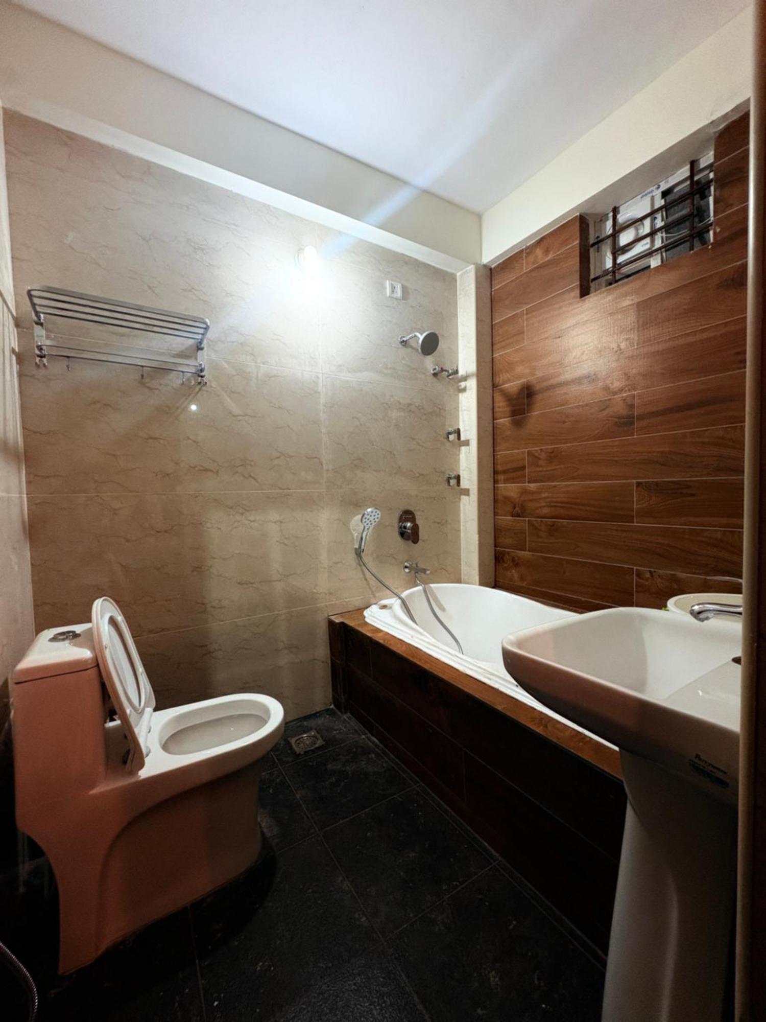 Ameya Coorg Home Stay マディケーリ エクステリア 写真