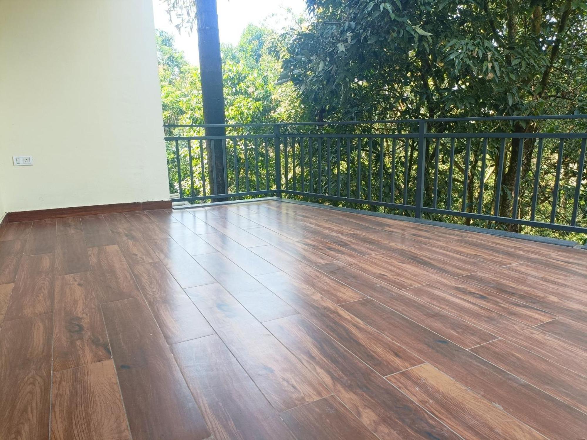 Ameya Coorg Home Stay マディケーリ エクステリア 写真