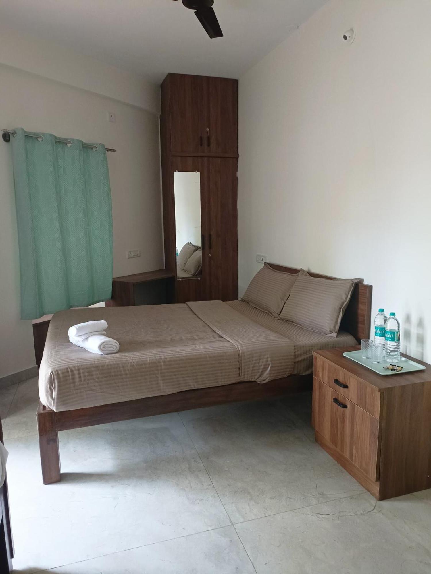 Ameya Coorg Home Stay マディケーリ エクステリア 写真