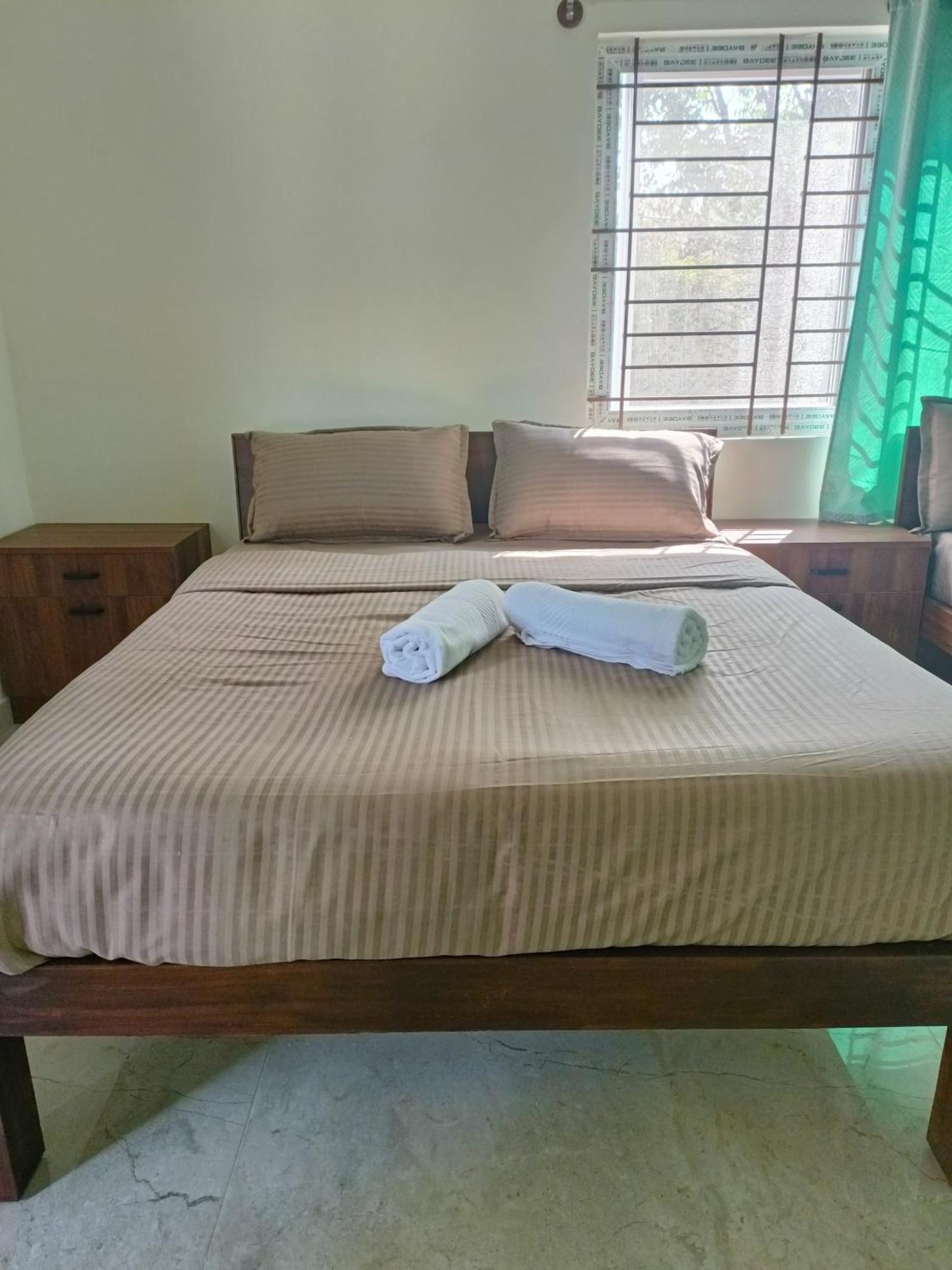 Ameya Coorg Home Stay マディケーリ エクステリア 写真