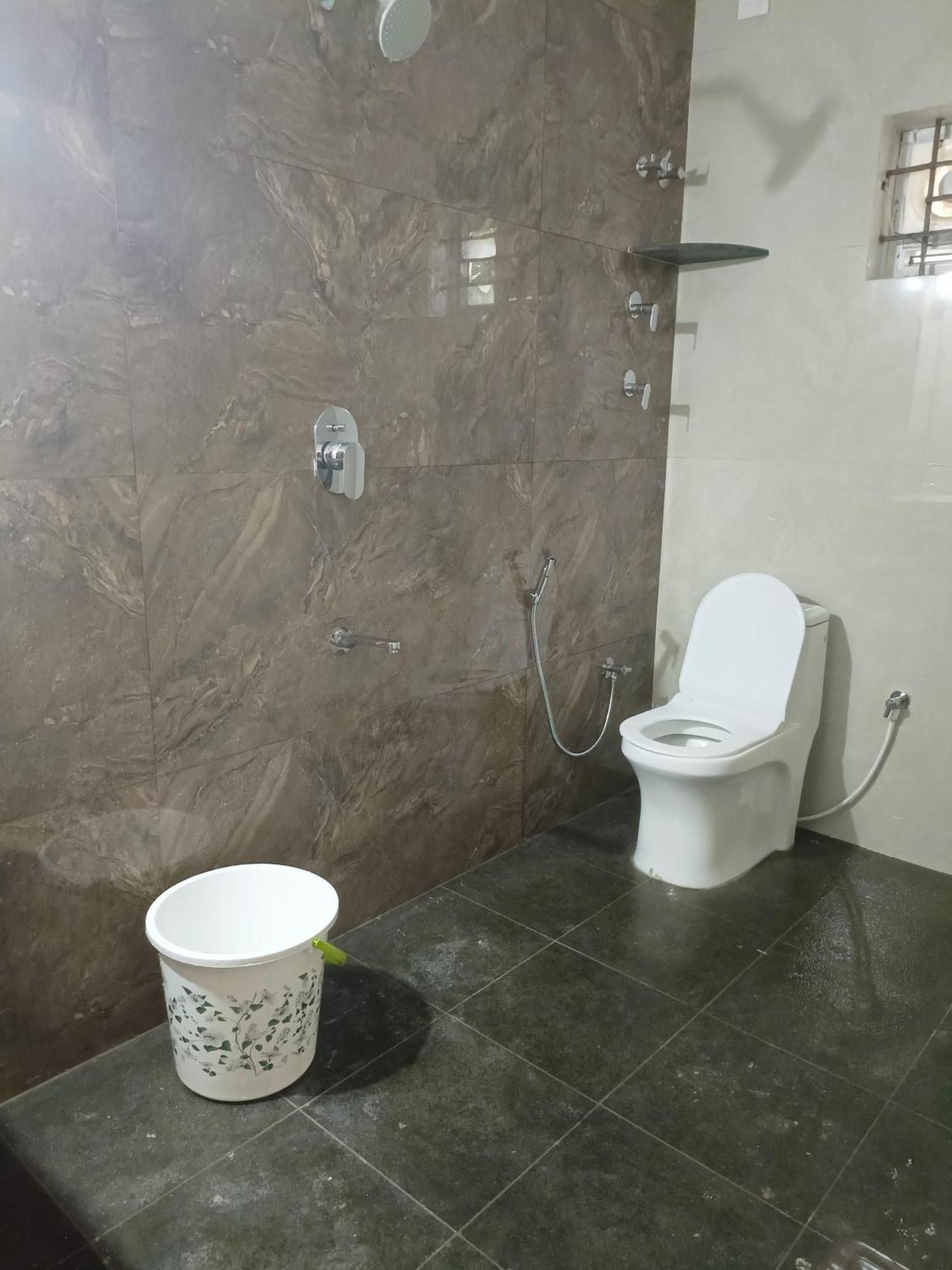 Ameya Coorg Home Stay マディケーリ エクステリア 写真
